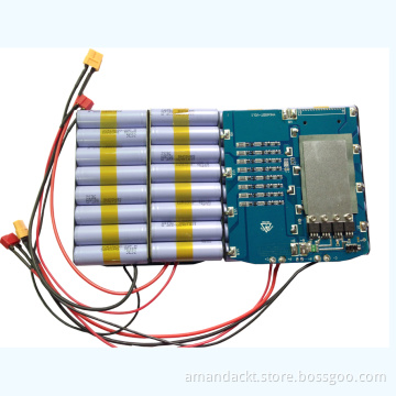 PCB Assembly for LED Indicator Light